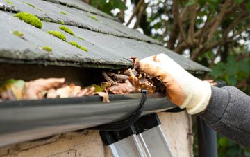 gutter cleaning Ecclesfield, South Yorkshire