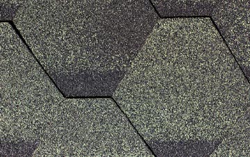 Ecclesfield fibreglass shingle repairs