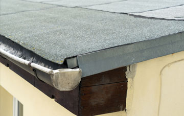 Ecclesfield flat garage roofing repairs