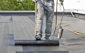 flat roof replacement Ecclesfield, South Yorkshire
