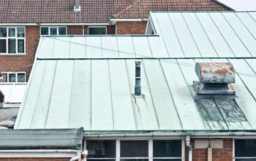 Ecclesfield lead roofing costs