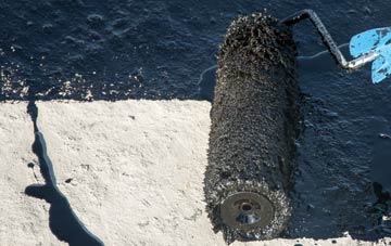 Ecclesfield liquid sealant waterproofing