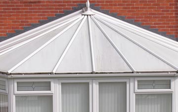 Ecclesfield polycarbonate conservatory roof repairs