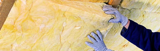 quotes for Ecclesfield roof insulation