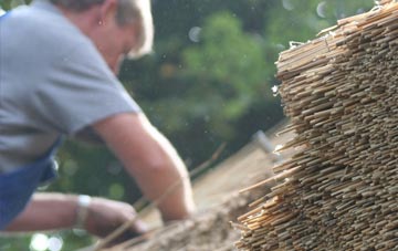 professional Ecclesfield thatchers