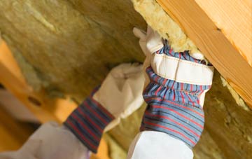 types of Ecclesfield pitched roof insulation materials