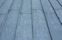 Ecclesfield lead roofing